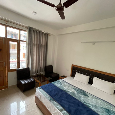 Booking Room